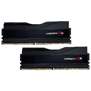 G.Skill Trident Z5 Black - 2 x 24 Go (48 Go) - DDR5 8400 MHz - CL40