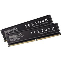 Textorm - 2 x 8 Go (16 Go) - DDR5 5600 MHz - CL46