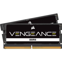 Corsair Vengeance SO-DIMM - 2 x 32 Go (64 Go) - DDR5 5200 MHz - CL44
