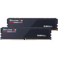 G.Skill Ripjaws S5 Black - 2 x 32 Go (64 Go) - DDR5 5200 MHz - CL40