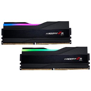 G.Skill Trident Z5 RGB Black - 2 x 24 Go (48 Go) - DDR5 8000 MHz - CL40