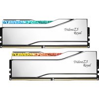 G.Skill Trident Z5 Royal - 2 x 16 Go (32 Go) - DDR5 7600 MHz - CL36