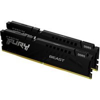 Kingston Fury Beast - 2 x 32 Go (64 Go) - DDR5 5600 MHz - CL36