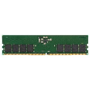Kingston - 1 x 32 Go (32 Go) - DDR5 5600 MHz - CL46 2RX8