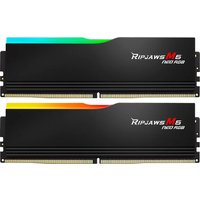 G.Skill Ripjaws M5 Neo RGB Black - 2 x 16 Go (32 Go) - DDR5 6000 MHz - CL28