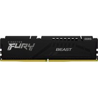 Kingston Fury Beast - 1 x 8 Go (8Go) - DDR5 5600 MHz - CL36