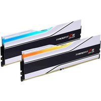 G.Skill Trident Z5 Neo RGB White - 2 x 16 Go (32 Go) - DDR5 8000 MHz - CL38