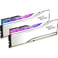 G.Skill Trident Z5 Royal Neo - 2 x 16 Go (32 Go) - DDR5 8000 MHz - CL38