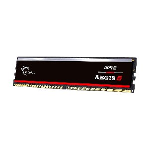 G.Skill Aegis 5 - 1 x 32 Go (32 Go) - DDR5 6000 MHz - CL36