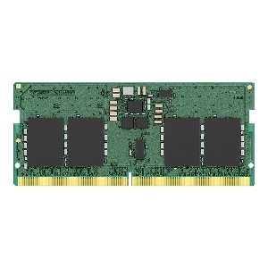 Kingston ValueRAM SO-DIMM - 1 x 8 Go (8 Go) DDR5 6400 MHz - CL52 1Rx16