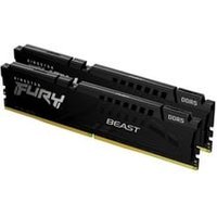 Kingston Fury Beast - 2 x 16 Go (32 Go) - DDR5 5600 MHz - CL36