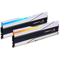 G.Skill Trident Z5 Neo RGB White - 2 x 16 Go (32 Go) - DDR5 6000 MHz - CL28