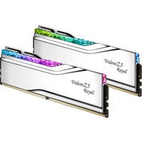 G.Skill Trident Z5 Royal - 2 x 16 Go (32 Go) - DDR5 6800 MHz - CL34