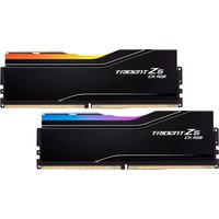 G.Skill Trident Z5 CK RGB - 2 x 24 Go (48 Go) - DDR5 8400 MHz - CL40