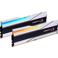 G.Skill Trident Z5 Neo RGB White - 2 x 32 Go (64 Go) - DDR5 6000 MHz - CL36