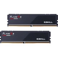 G.Skill Ripjaws S5 Black - 2 x 16 Go (32 Go) - DDR5 5600 MHz - CL36