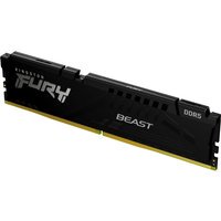 Kingston Fury Beast - 1 x 64 Go (64 Go) - DDR5 5600 MHz - CL40