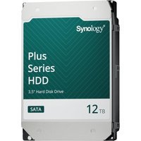 Synology HAT3310-12T - 12 To - 512 Mo