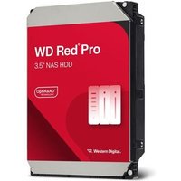 Western Digital WD Red Pro - 20 To - 512 Mo - Version Bulk