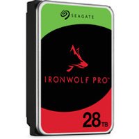 Seagate Technology Seagate IronWolf Pro - 28 To - 512 Mo