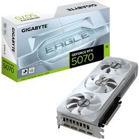Gigabyte GeForce RTX 5070 EAGLE OC ICE SFF 12G