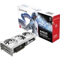 SAPPHIRE PURE AMD Radeon RX 9070 XT
