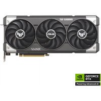 ASUS TUF GeForce RTX 5060 Ti 16GB GDDR7 OC Edition