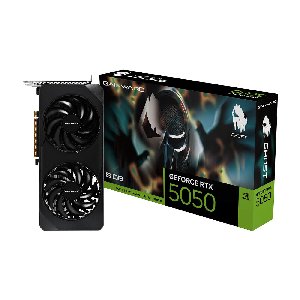 Gainward GeForce RTX 5050 Ghost