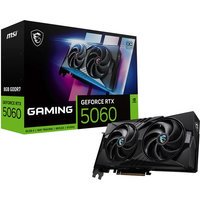 MSI GeForce RTX 5060 8G GAMING OC