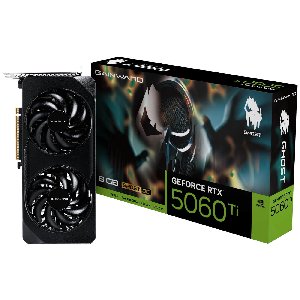 Gainward GeForce RTX 5060 Ti Ghost OC