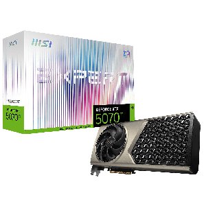 MSI GeForce RTX 5070 Ti 16G EXPERT OC