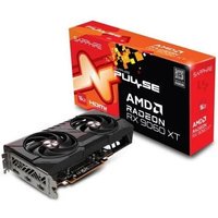 SAPPHIRE PULSE AMD Radeon RX 9060 XT OC 16G