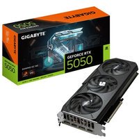 Gigabyte GeForce RTX 5050 GAMING OC 8G
