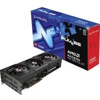 SAPPHIRE PULSE AMD Radeon RX 9070 XT