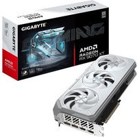Gigabyte Radeon RX 9070 XT GAMING OC ICE 16G