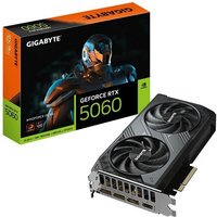 Gigabyte GeForce RTX 5060 WINDFORCE OC 8G
