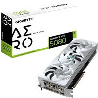Gigabyte GeForce RTX 5080 AERO OC SFF 16G