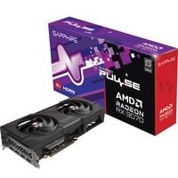 SAPPHIRE PULSE AMD Radeon RX 9070