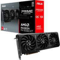 ASUS Prime Radeon RX 9060 XT 16G GDDR6 OC Edition