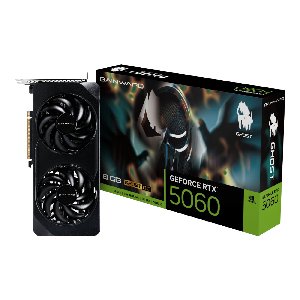 Gainward GeForce RTX 5060 Ghost OC 8 Go