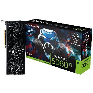 Gainward GeForce RTX 5060 Ti Python III 8G