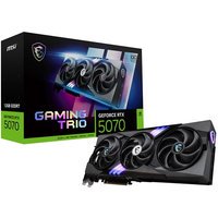 MSI GeForce RTX 5070 12G GAMING TRIO OC