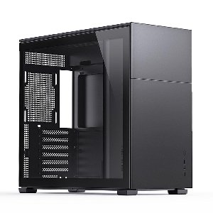 Jonsbo D41 Std - Noir