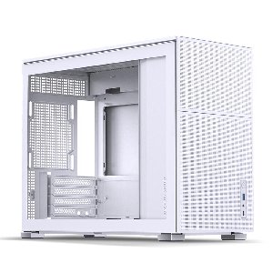 Jonsbo D31 Mesh - Blanc