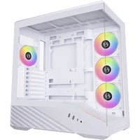 Lian Li Vector V100R - Blanc