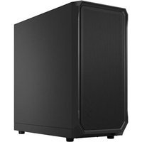 Fractal Design Focus 2 Solid - Noir
