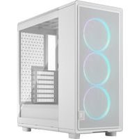 Fractal Design Epoch RGB TG (Blanc)