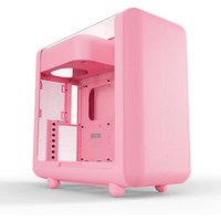 Hyte X50 TG - Rose