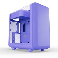 Hyte X50 TG - Violet