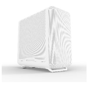 Hyte X50 Air - Blanc